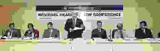 Karnataka Bank review meet